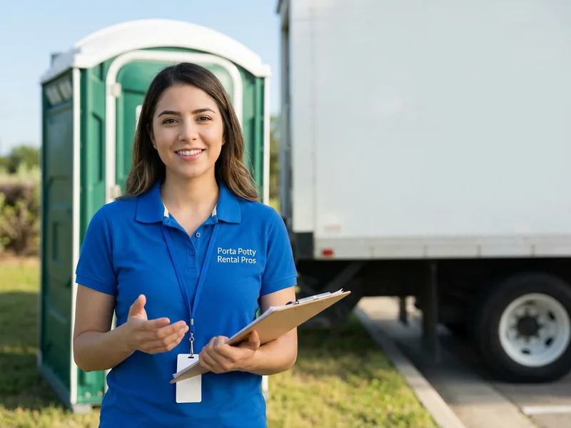 Porta Potty Rental  in Alma  FAQ